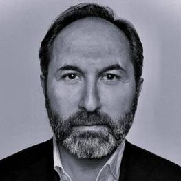 Franck Kelif, Perceva