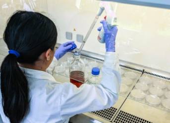 ©Exeliom Biosciences