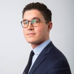 Jules Bosser, FCDE