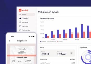 Sevdesk