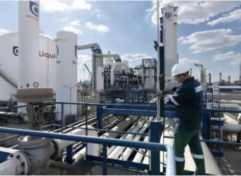 ©Air Liquides