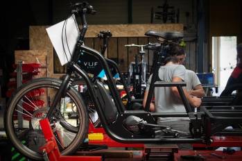 © Vuf Bike
