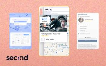 © Second (SC-ND)