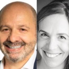Laurent Assaya et Laure Géniteau, King & Spalding