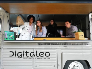 Digitaleo 