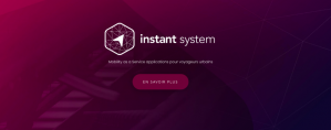 © Instant System