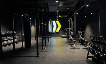 © Fitness Park