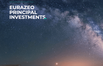 © Eurazeo