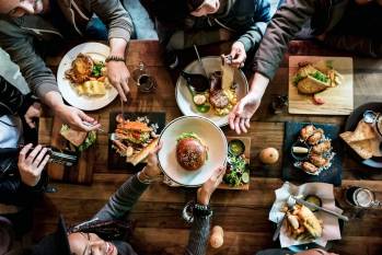 © Saratoga Food Specialties