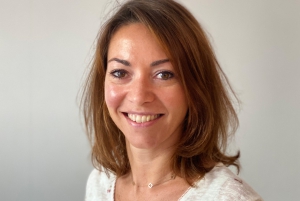 Caroline Pognonec, Indigo Capital