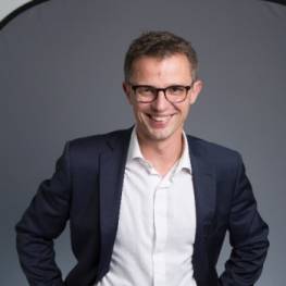 Nicolas Schwindenhammer, Meanings Capital Partners