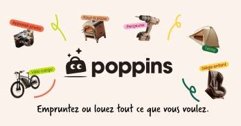 ©Poppins