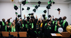 © ESI Business School - GEMA (Grandes Écoles des Métiers d'Avenir)