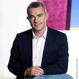 Damien Allo, KPMG