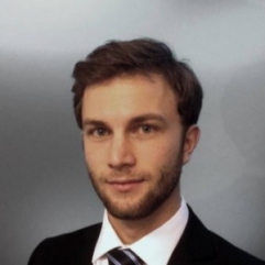 Adrien Masson, 3i
