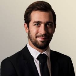 Julien Vicariot, King & Spalding