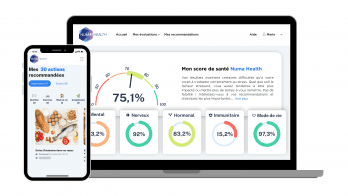© Numa Health