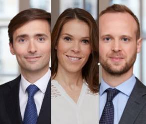 Charlotte Ferran Alexandre Durand Hadrien Bourrellis, DVMB