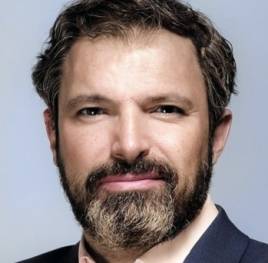 Noam Ankri, Ashurst