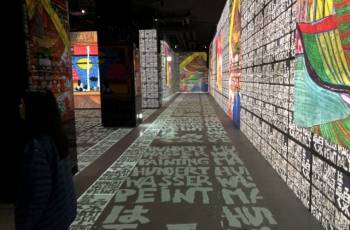 © Culturespaces