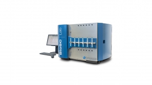 Novasep chromatographie UNE