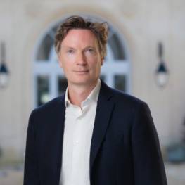 Charles Dubar, MBO+