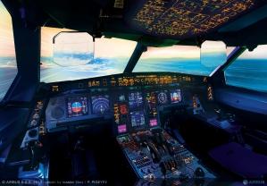 © Airbus 2015 - photo by master films / P. Pigèyre