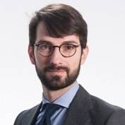 Christian Popa, Advancy