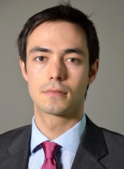 Louis Gréaume, 3i