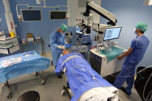 © Polyclinique de Franche Comté à Besançon
