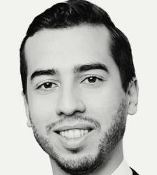  Victor Simal Aldea, Cambon Partners
