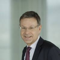 Pascal Rhoumy, BM&A