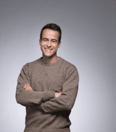 Paul Moriou, Serena 