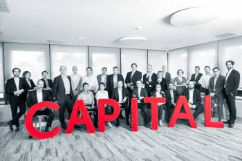 © Arkea Capital