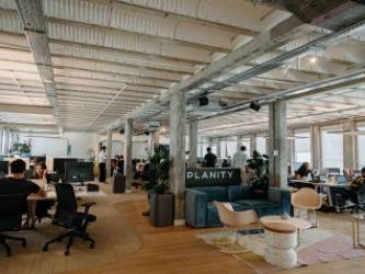 © Planity