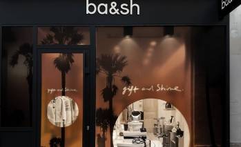 Ba&sh
