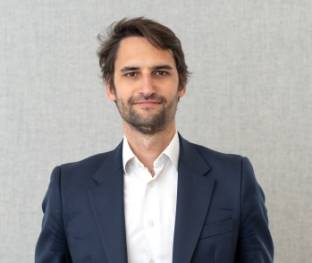 Charles Le Texier, MML Capital