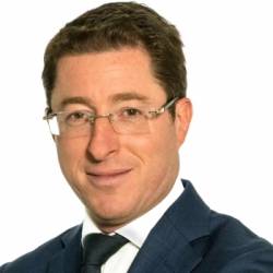 Olivier Goldstein, King & Spalding