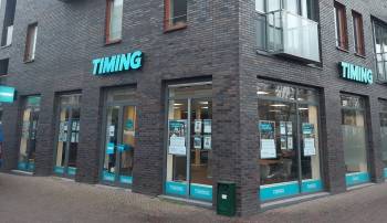 © Timing