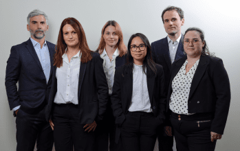 © Steering Legal