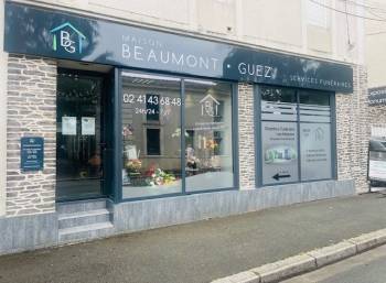 © Beaumont-Guez