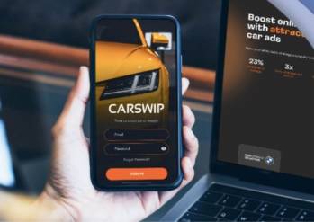 © Carswip