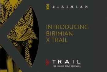 © Birimian / Trail
