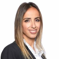 Barbara Jouffa, Eight Advisory Avocats