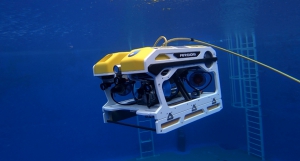 © Forssea Robotics