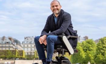 Olivier Goy, 123 IM