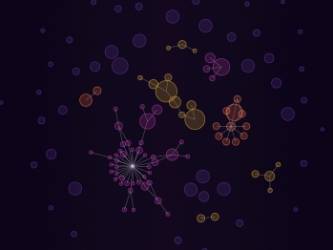 © Bubblemaps