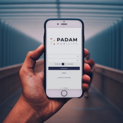 © Padam 