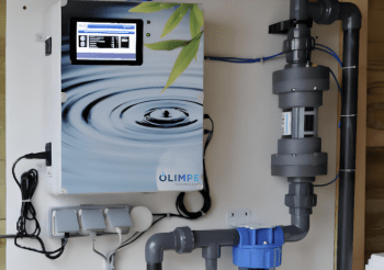 ©Olimpe Technology
