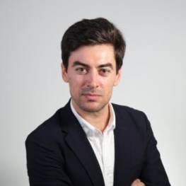 Alexandre Cormerais, Raise